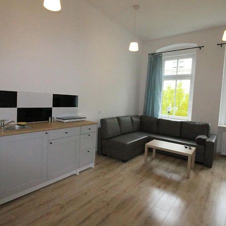 Ali4 Apartment Sosnowiec Exterior photo