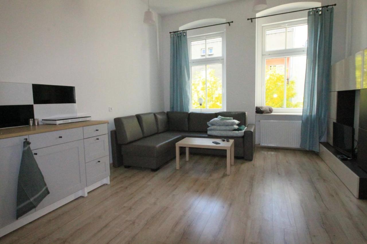 Ali4 Apartment Sosnowiec Exterior photo