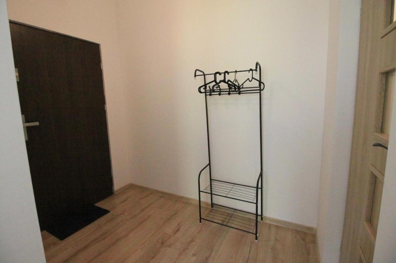 Ali4 Apartment Sosnowiec Exterior photo