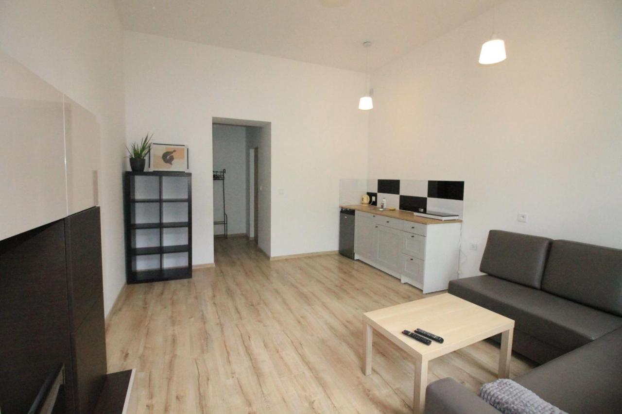Ali4 Apartment Sosnowiec Exterior photo