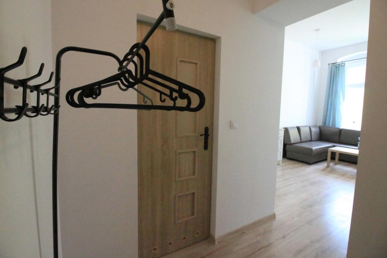 Ali4 Apartment Sosnowiec Exterior photo