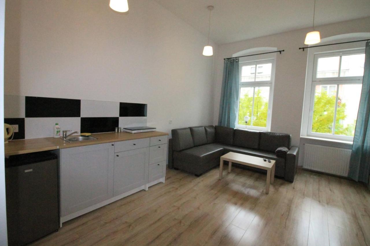 Ali4 Apartment Sosnowiec Exterior photo
